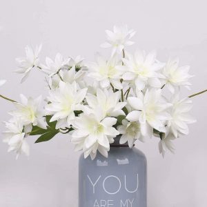 Artificial Flowers Bouquets