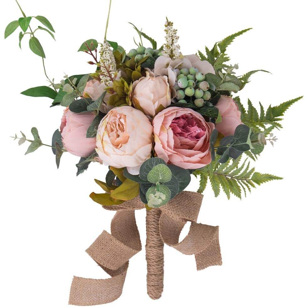 Wedding Bridal Bouquet